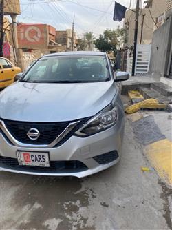 نيسان سنترا